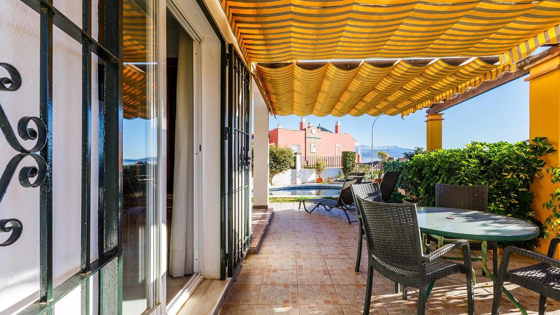 A&N Moriles 2 Villa Torre Del Mar Chalet