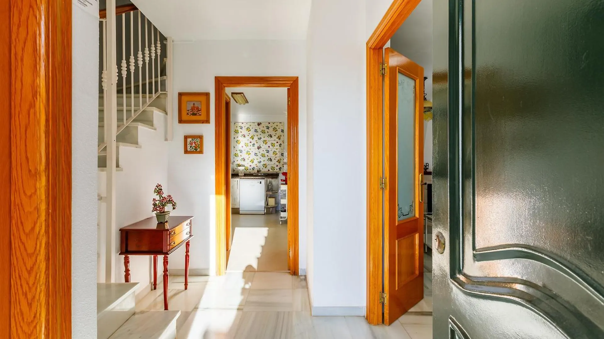 Chalet A&N Moriles 2 Villa Torre Del Mar