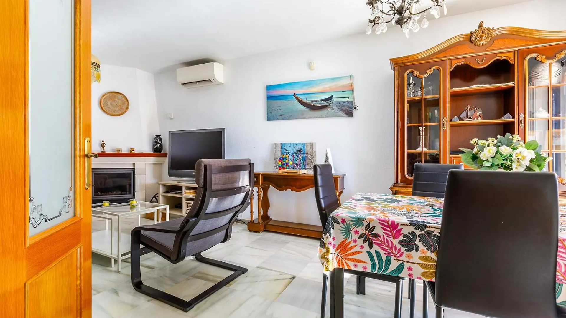Chalet A&N Moriles 2 Villa Torre Del Mar
