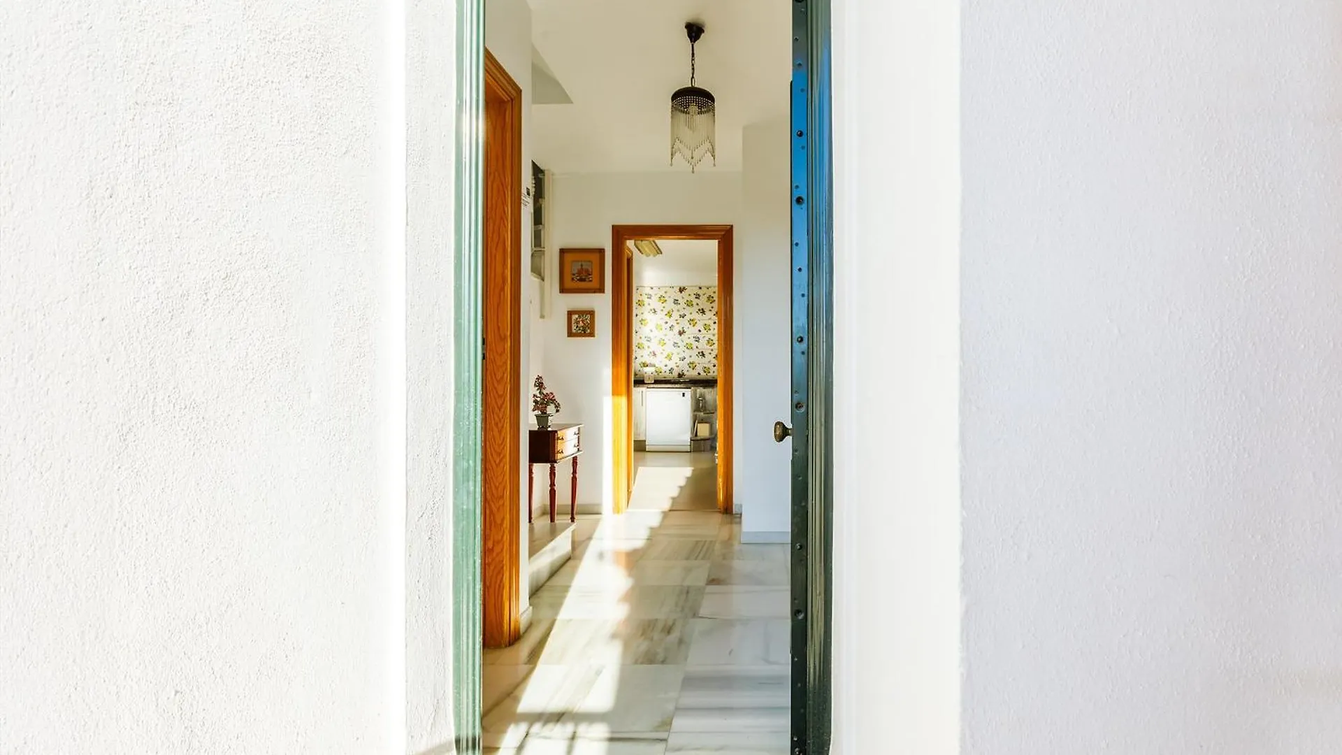 A&N Moriles 2 Villa Torre Del Mar Chalet