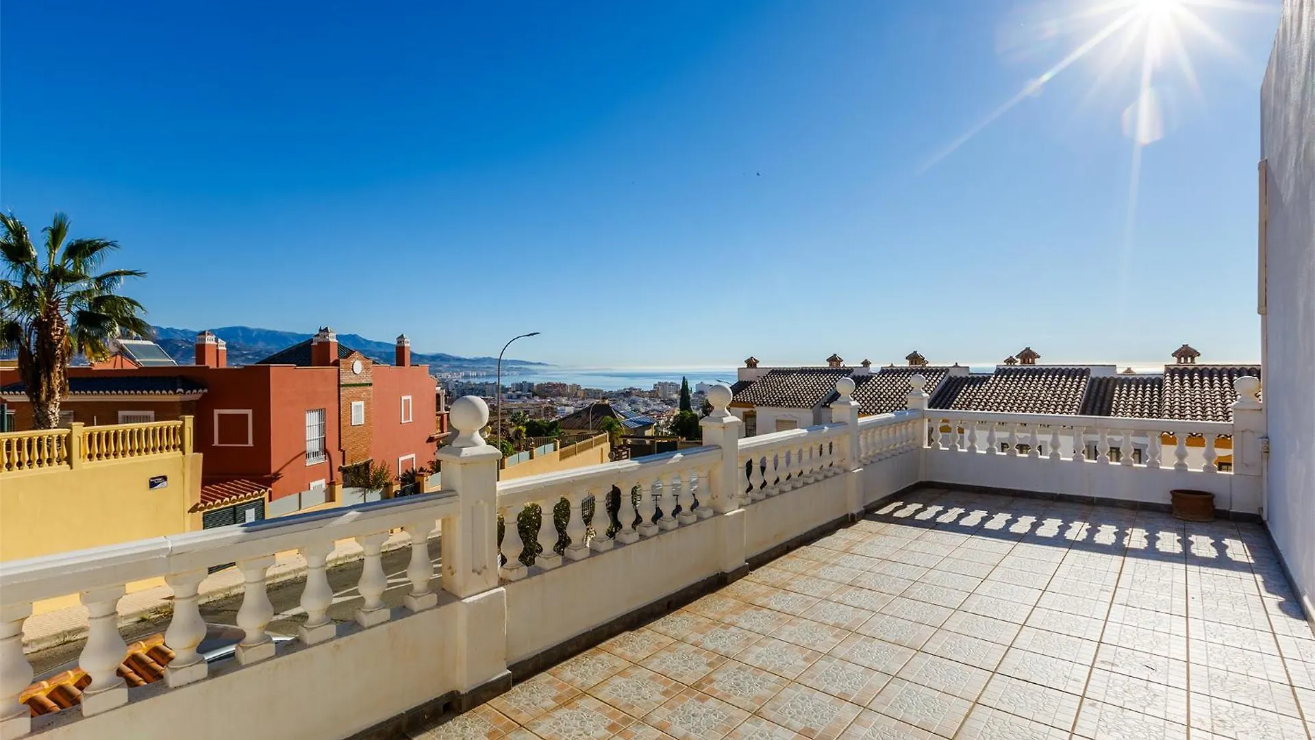 Chalet A&N Moriles 2 Villa Torre Del Mar