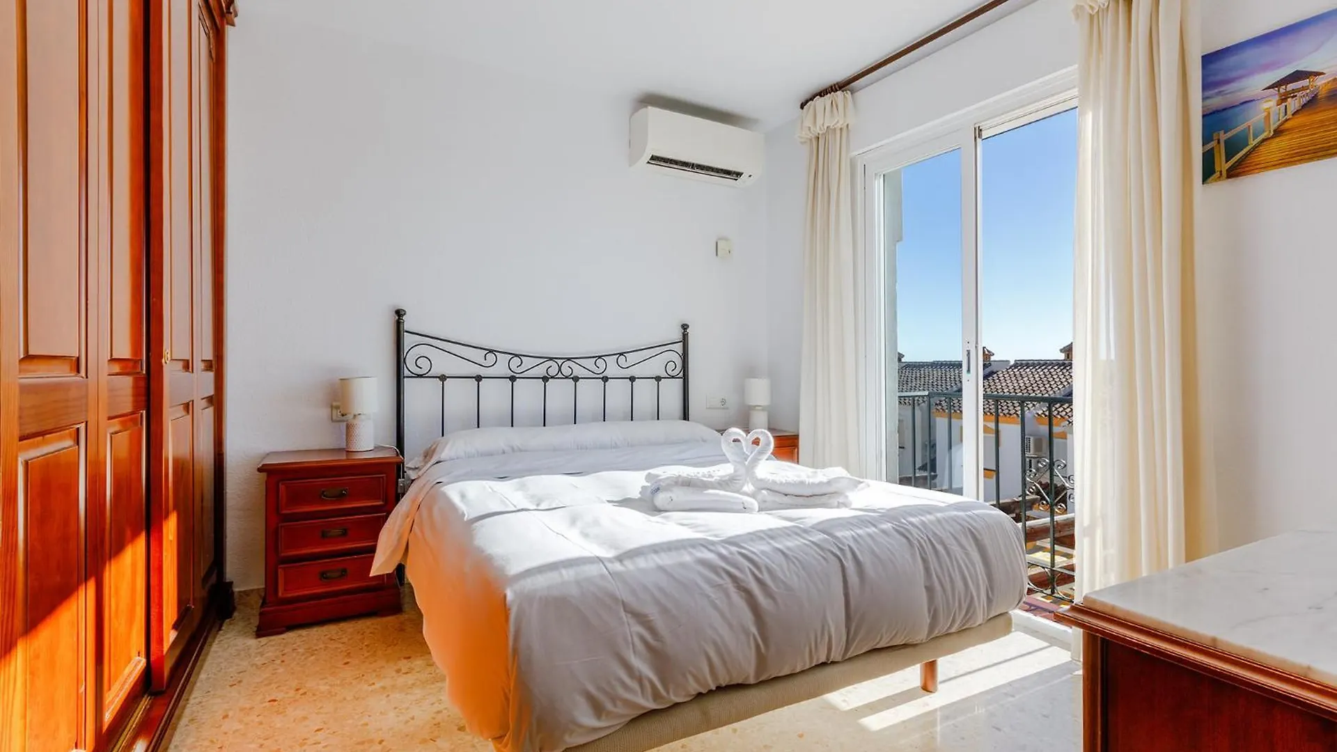 A&N Moriles 2 Villa Torre Del Mar 0*,  Spain
