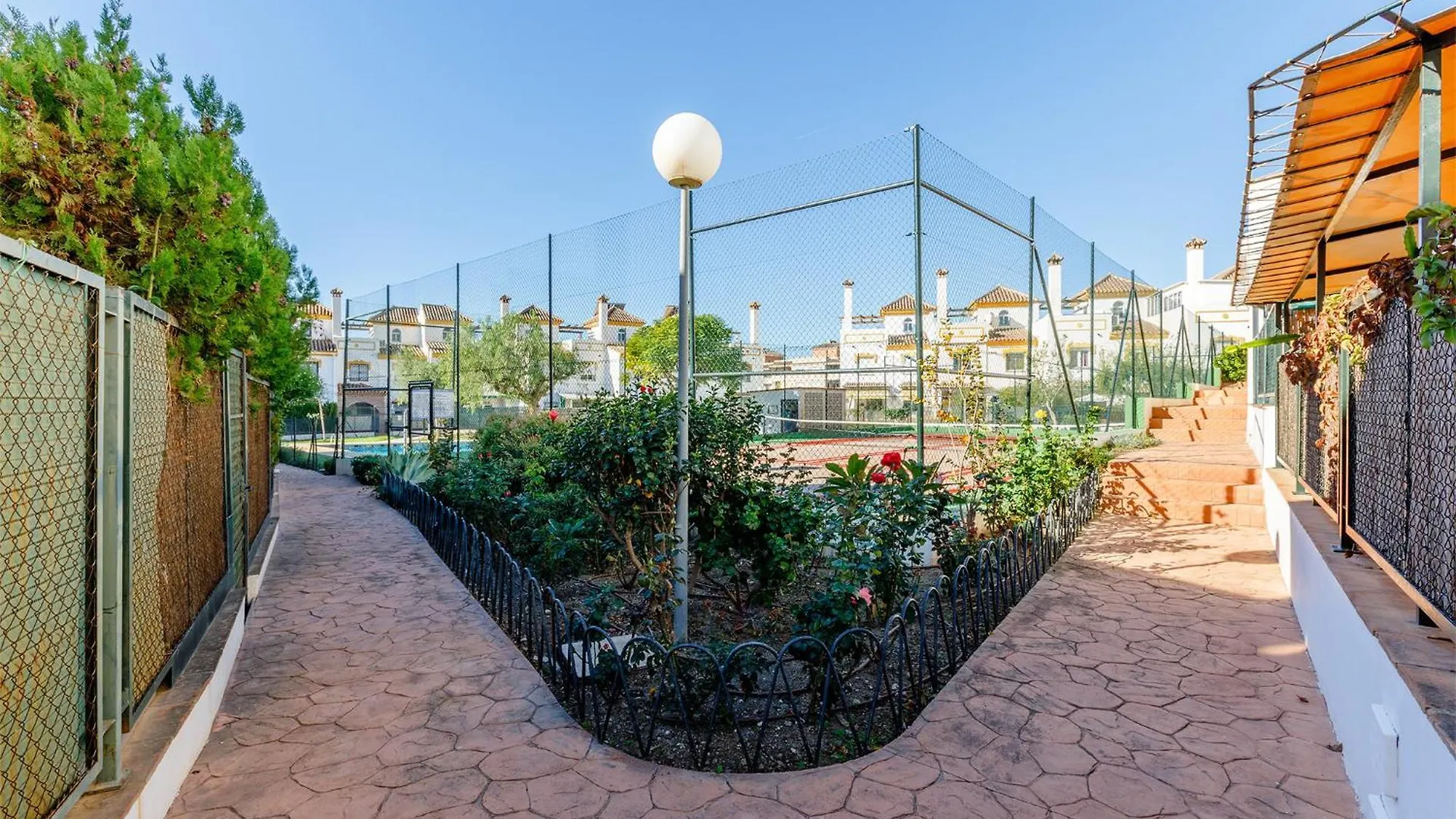 A&N Moriles 2 Villa Torre Del Mar
