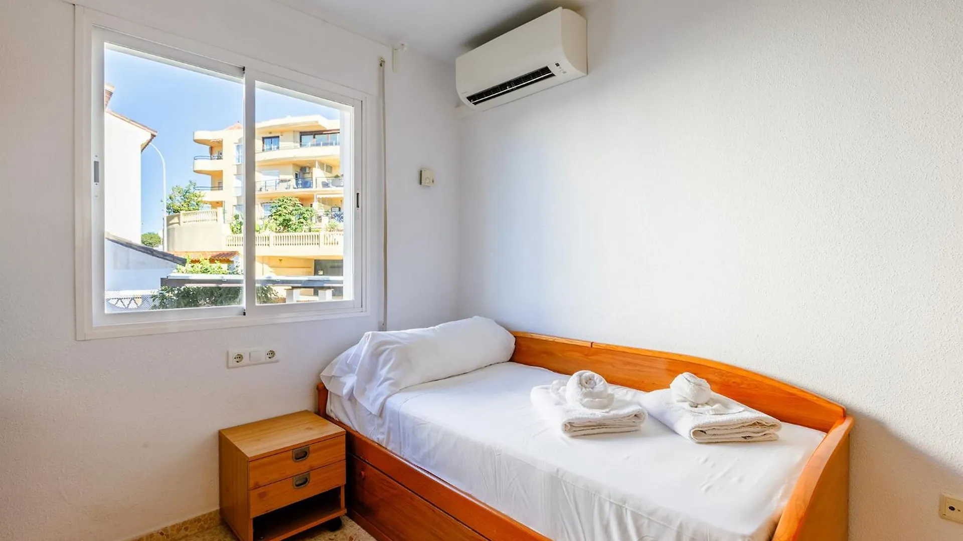 Chalet A&N Moriles 2 Villa Torre Del Mar Spain