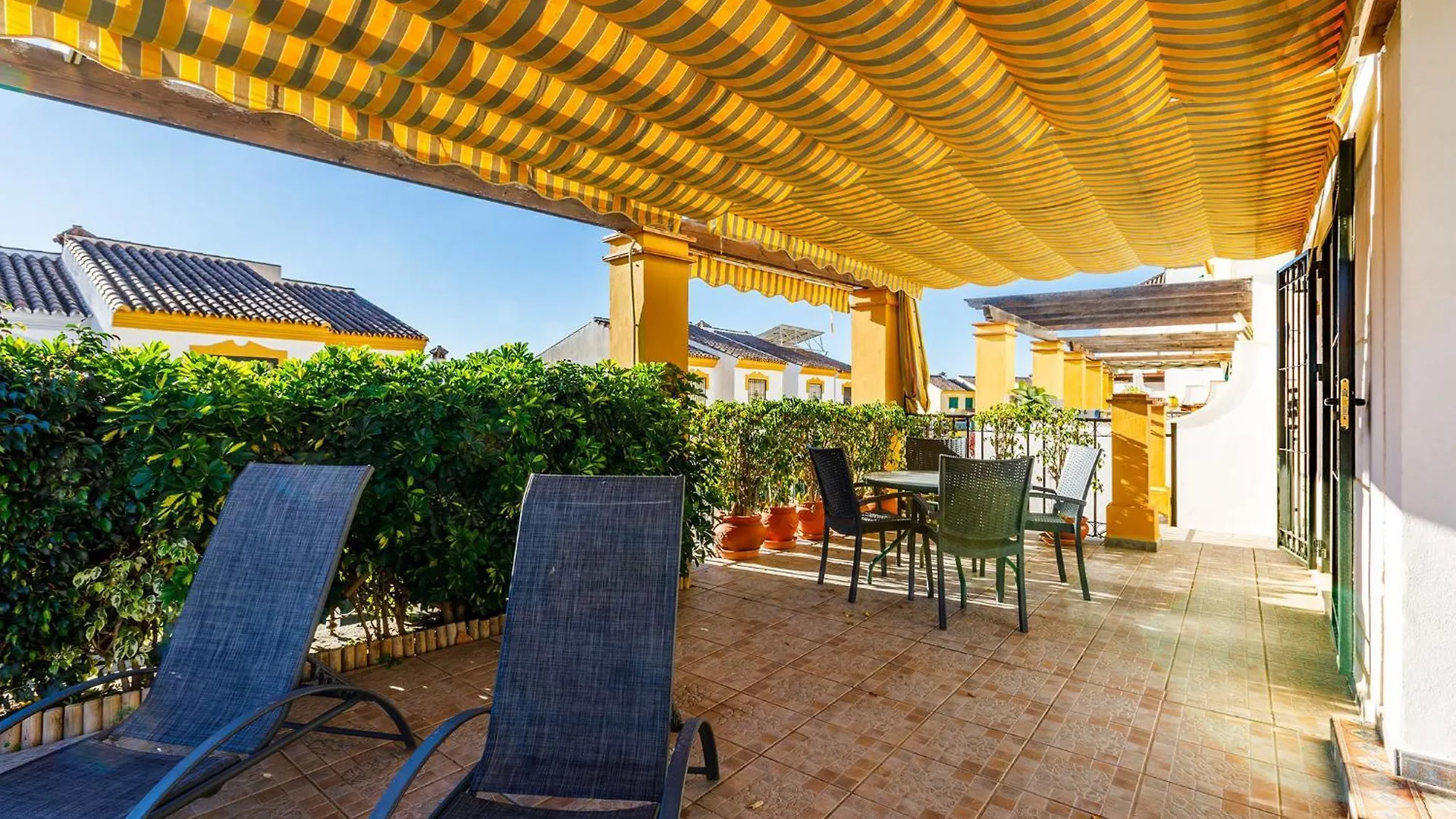 A&N Moriles 2 Villa Torre Del Mar Chalet