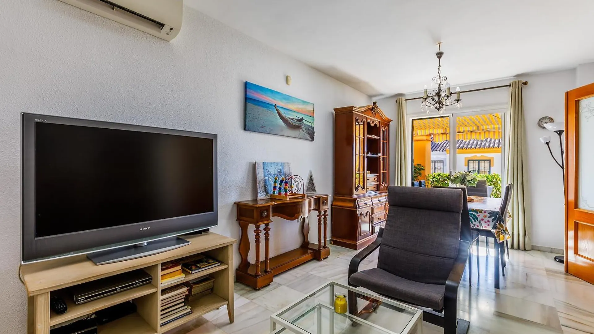 A&N Moriles 2 Villa Torre Del Mar