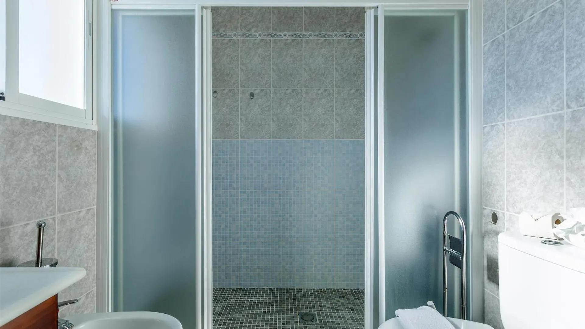 A&N Moriles 2 Villa Torre Del Mar Chalet