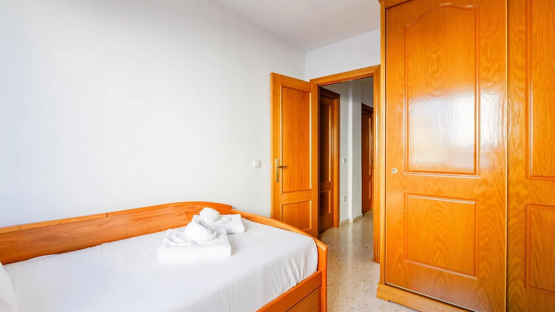 A&N Moriles 2 Villa Torre Del Mar 0*,  Spain