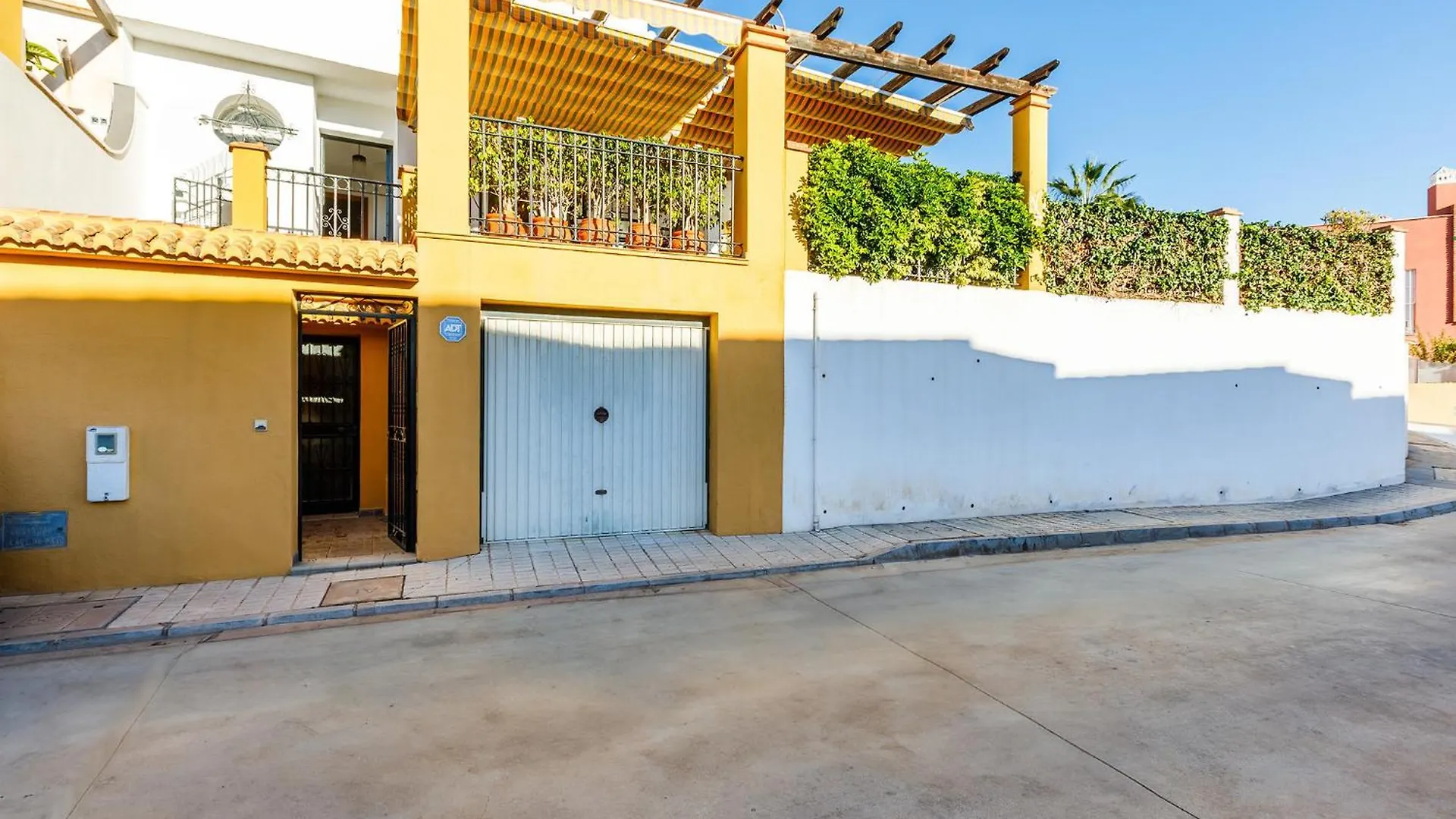 A&N Moriles 2 Villa Torre Del Mar Chalet