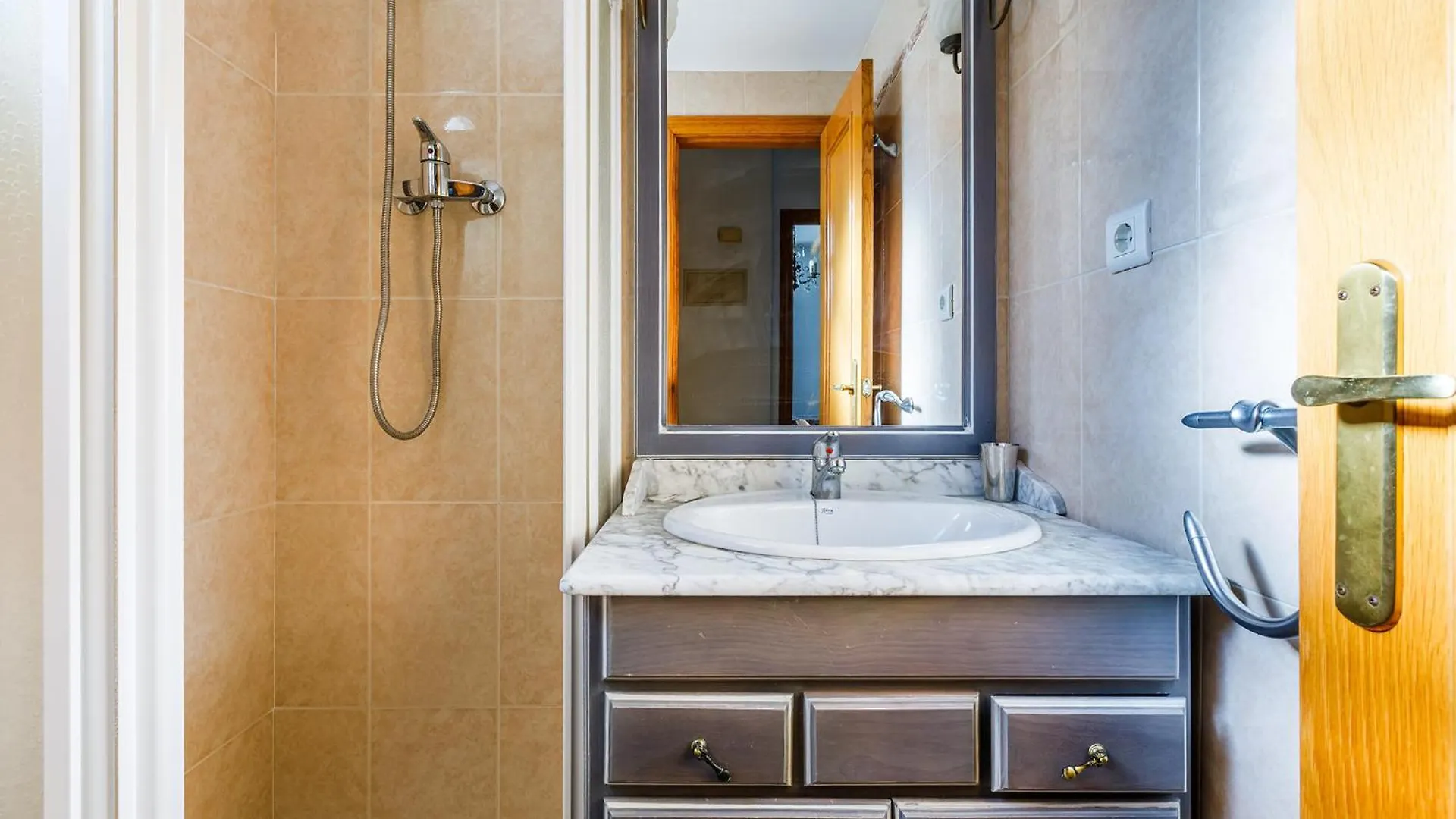 Chalet A&N Moriles 2 Villa Torre Del Mar