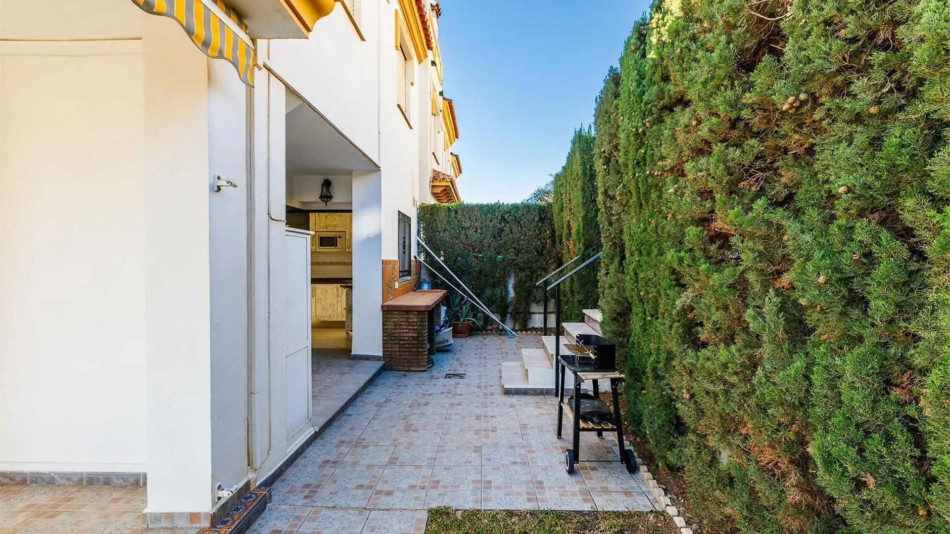 A&N Moriles 2 Villa Torre Del Mar