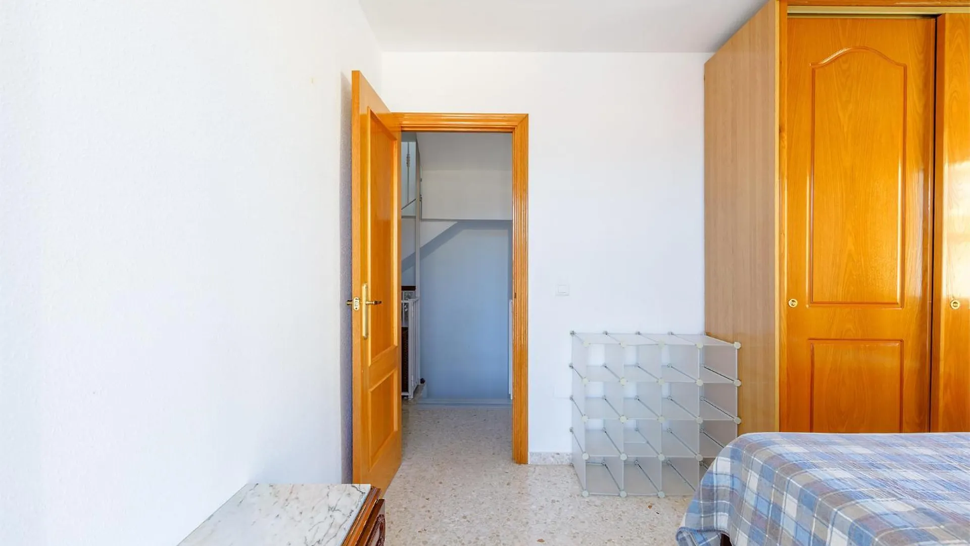 A&N Moriles 2 Villa Torre Del Mar 0*,