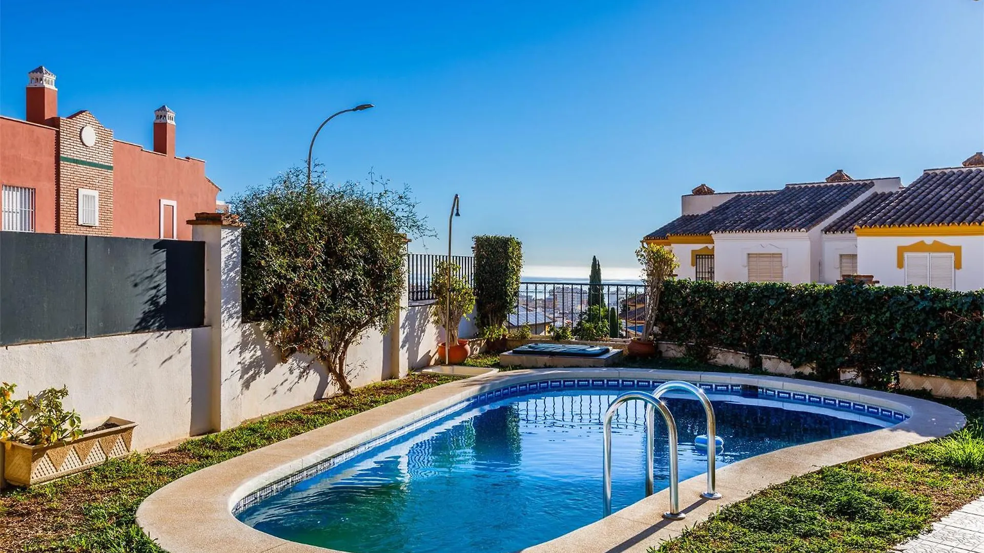 Chalet A&N Moriles 2 Villa Torre Del Mar