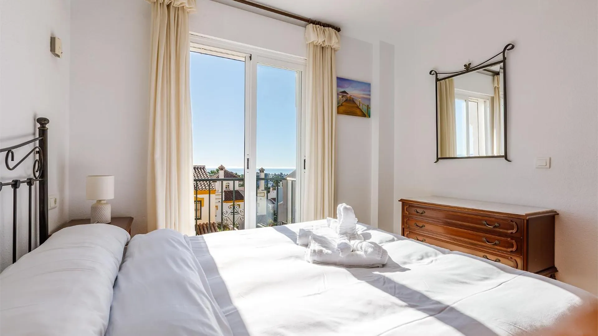 A&N Moriles 2 Villa Torre Del Mar Spain