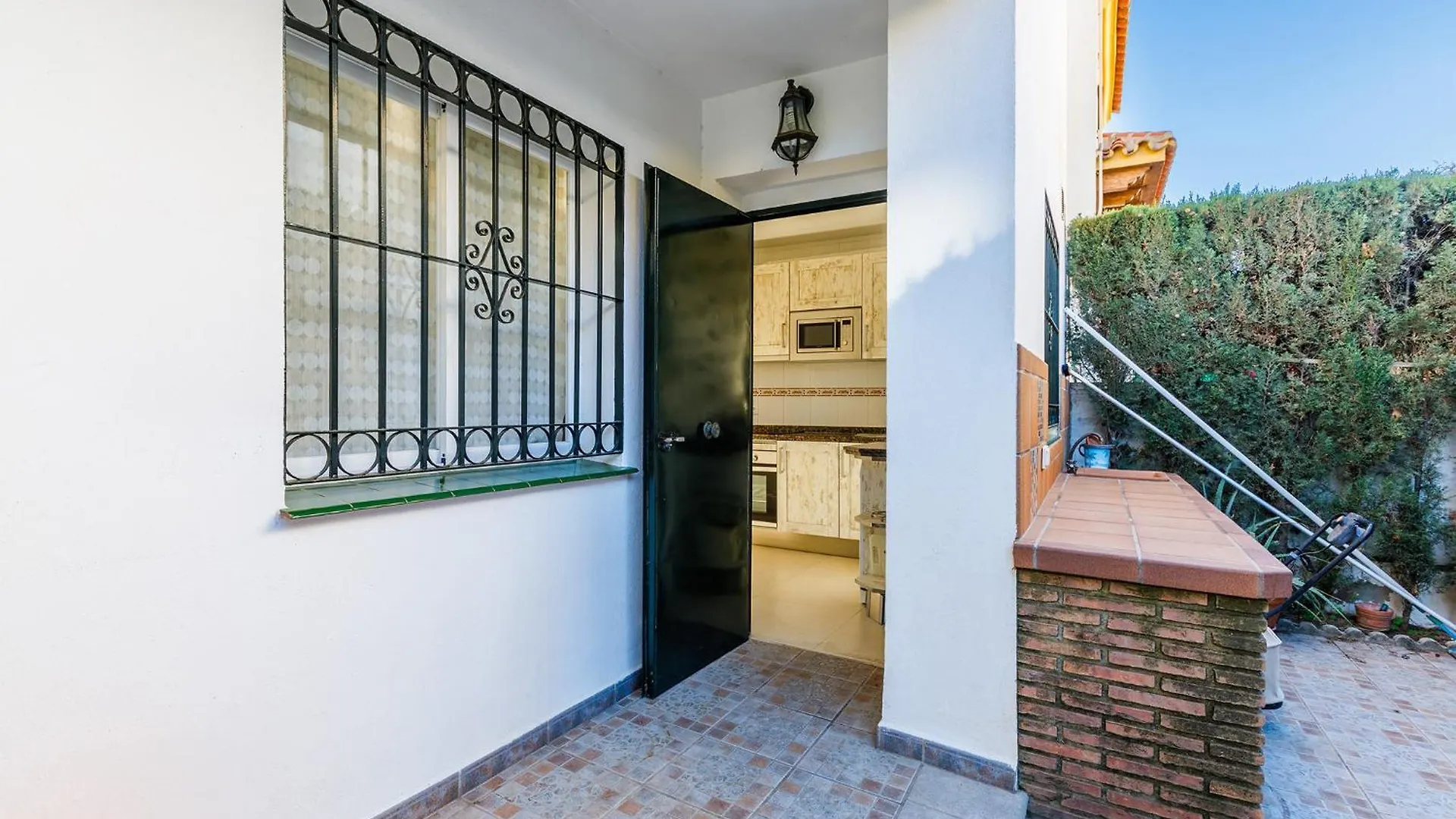 A&N Moriles 2 Villa Torre Del Mar 0*,  Spain