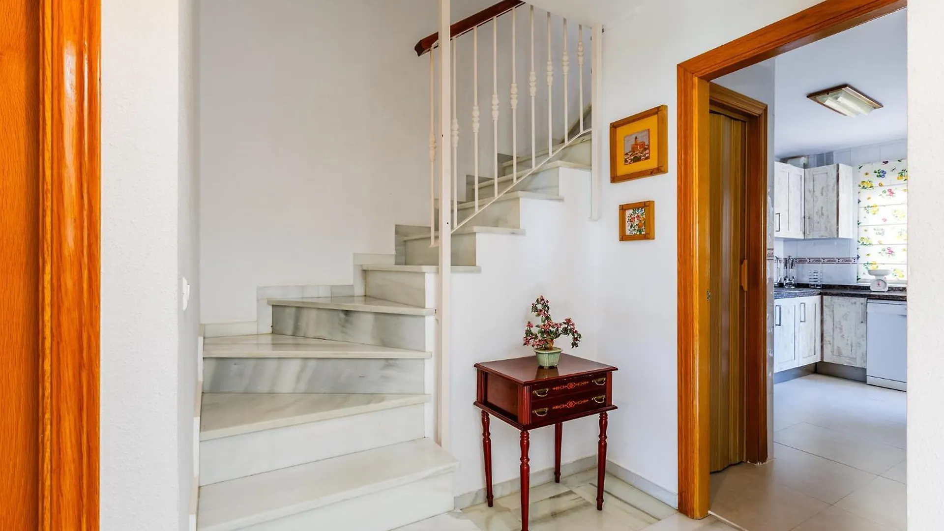 Chalet A&N Moriles 2 Villa Torre Del Mar