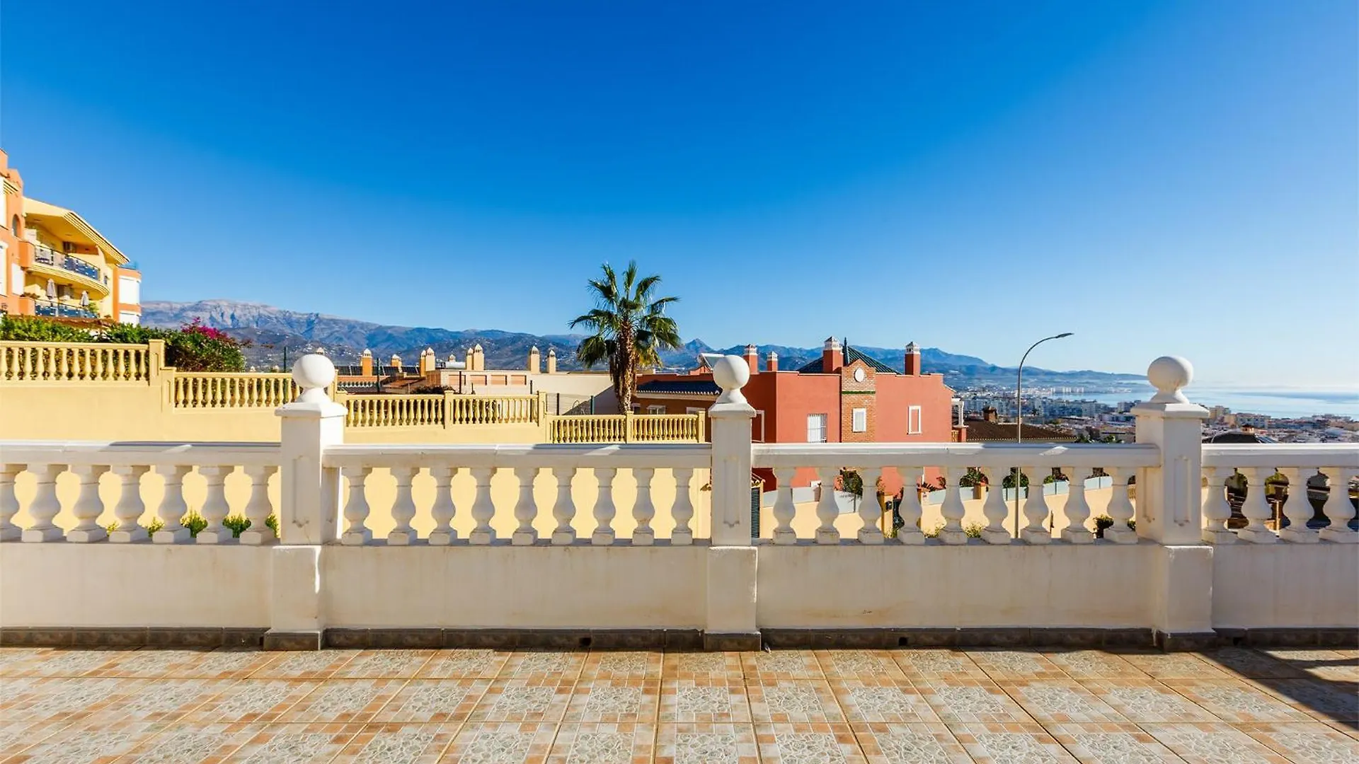 Chalet A&N Moriles 2 Villa Torre Del Mar