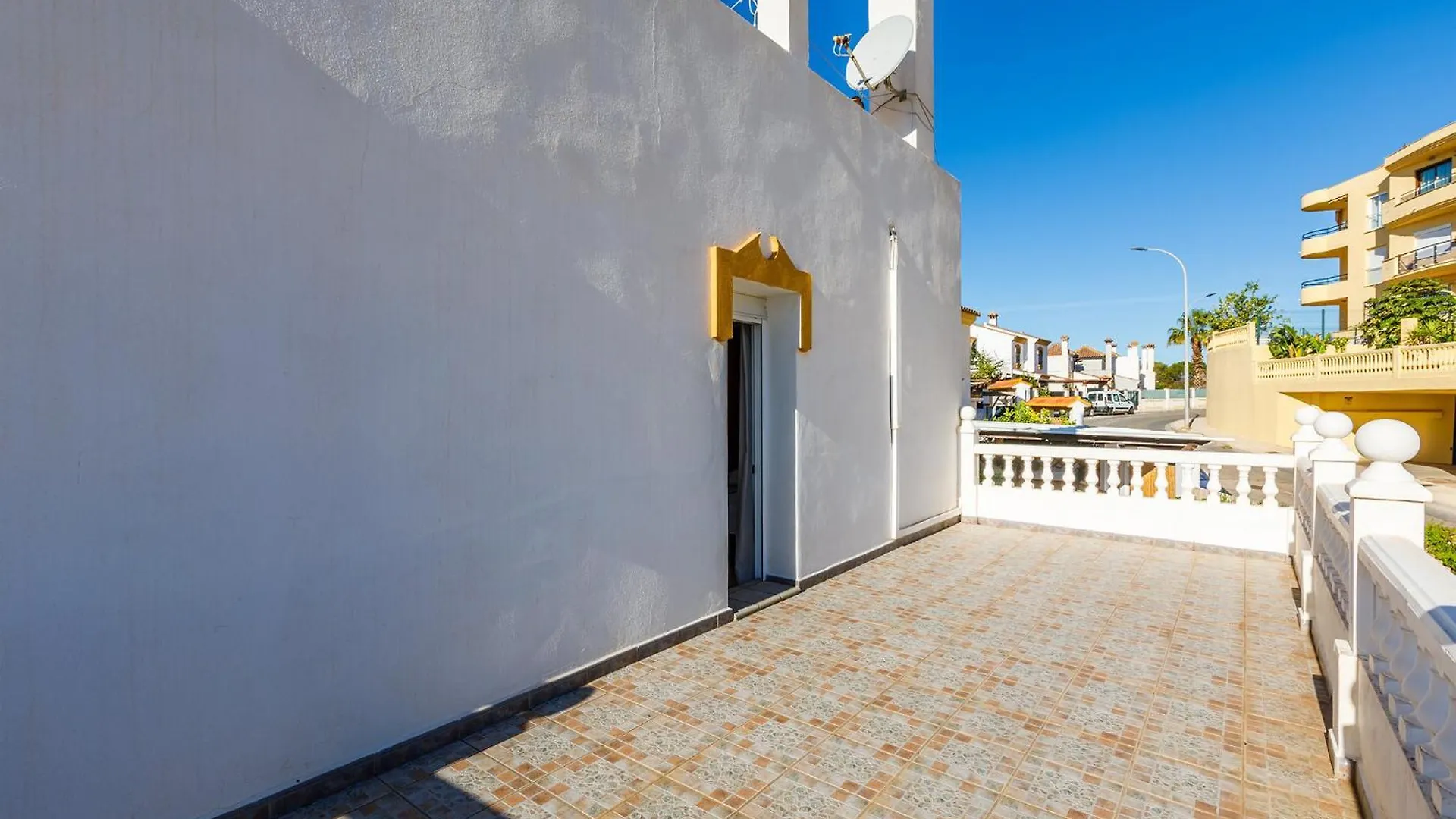 A&N Moriles 2 Villa Torre Del Mar 0*,  Spain