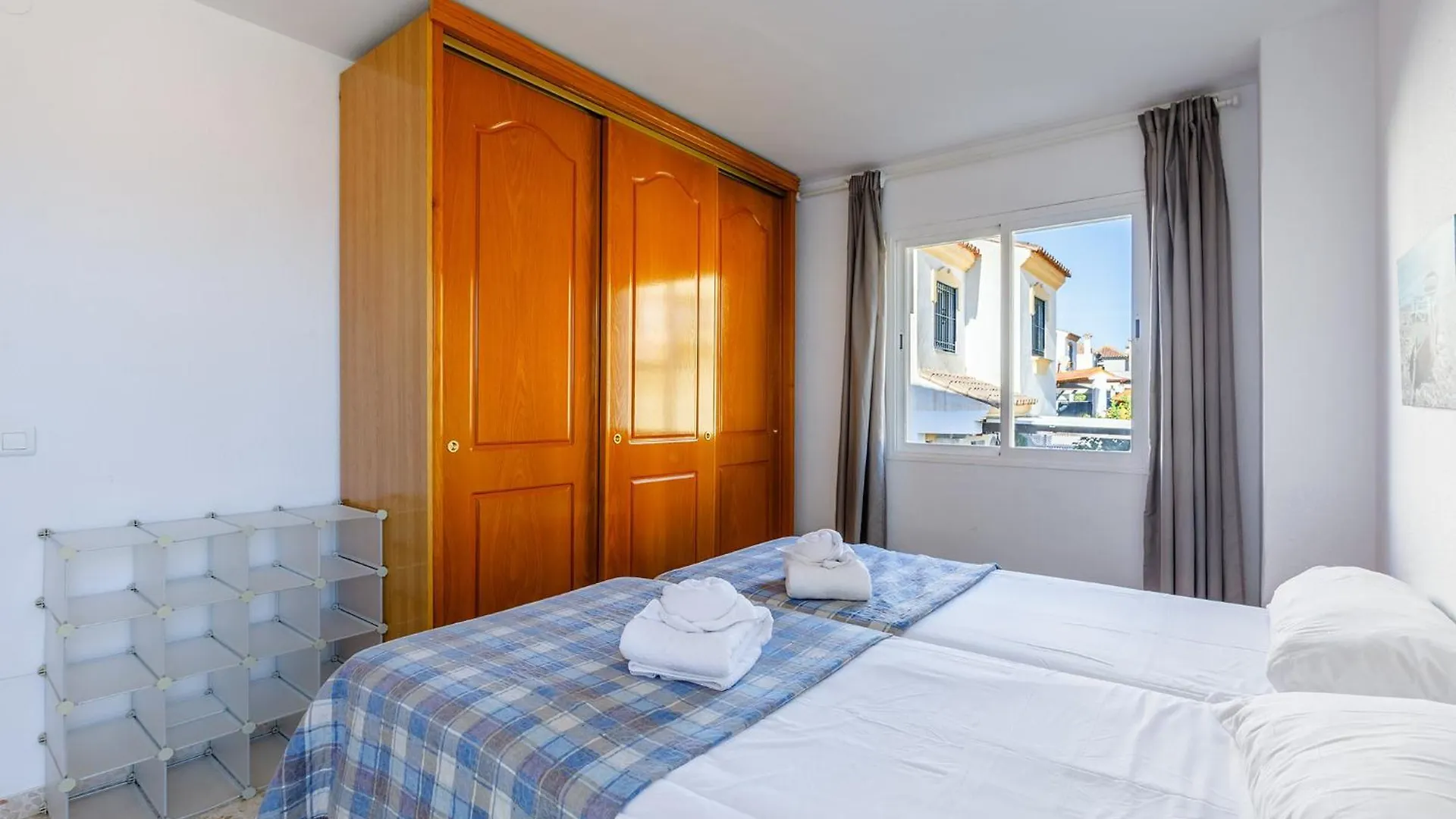 Chalet A&N Moriles 2 Villa Torre Del Mar Spain