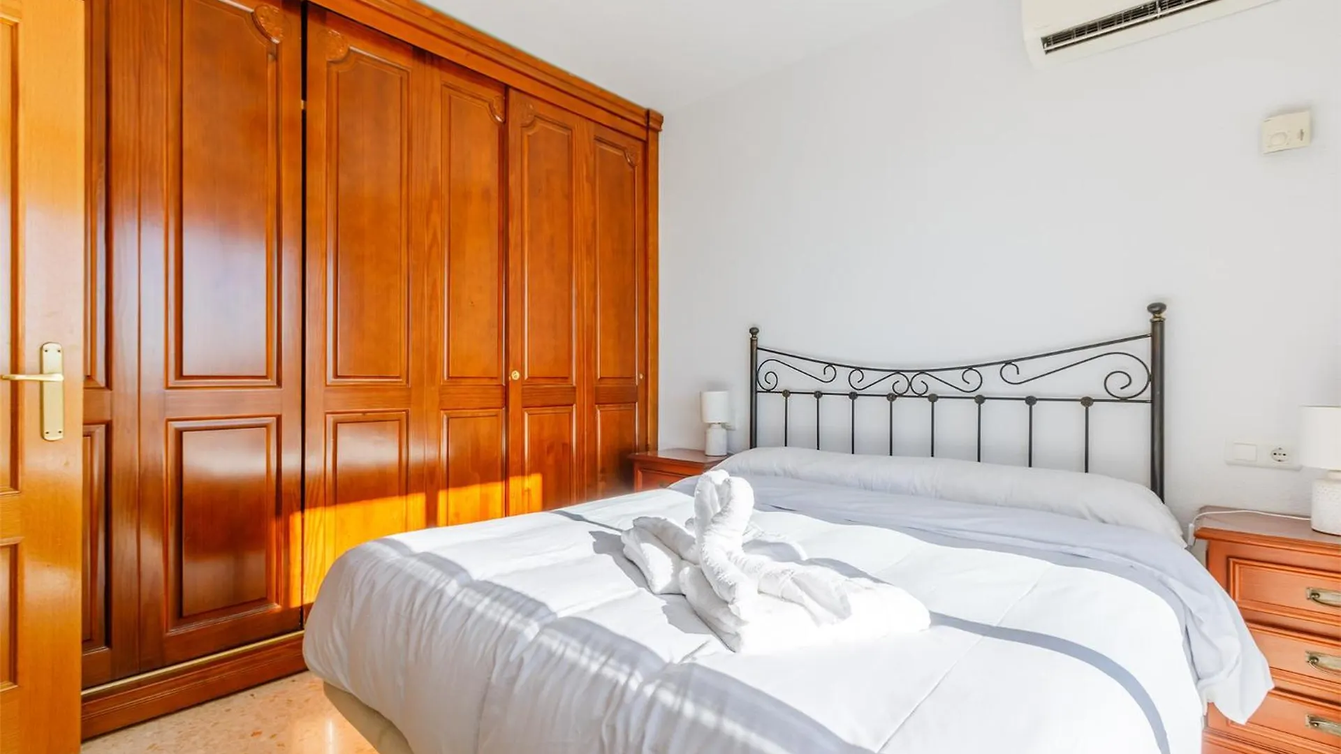 A&N Moriles 2 Villa Torre Del Mar
