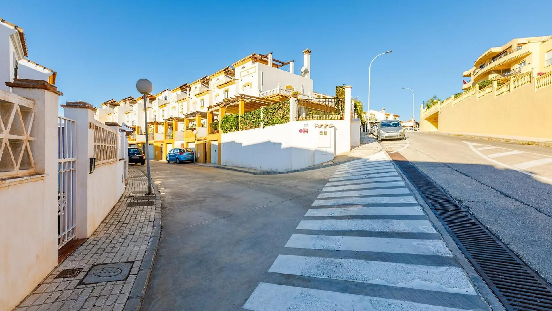 Chalet A&N Moriles 2 Villa Torre Del Mar