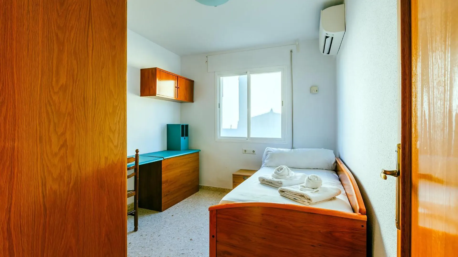 A&N Moriles 2 Villa Torre Del Mar