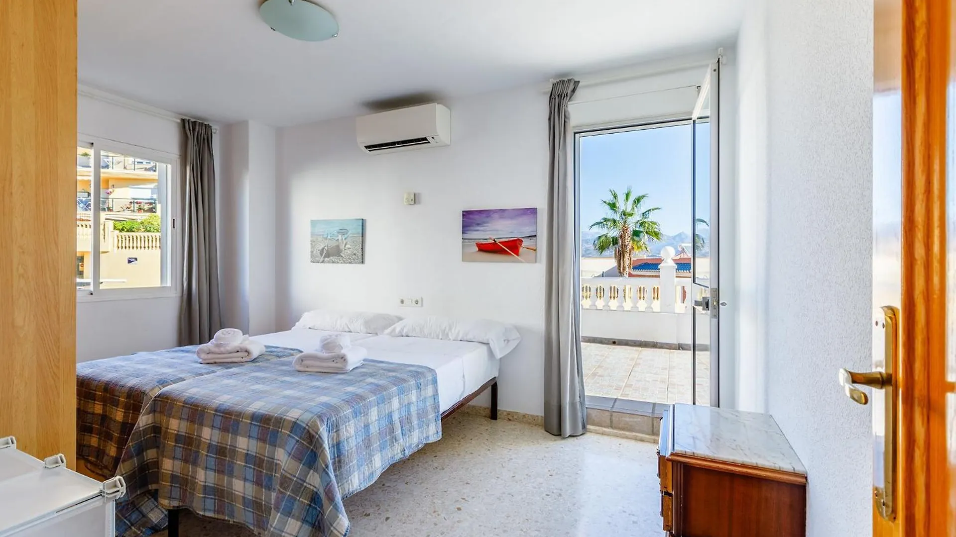 A&N Moriles 2 Villa Torre Del Mar