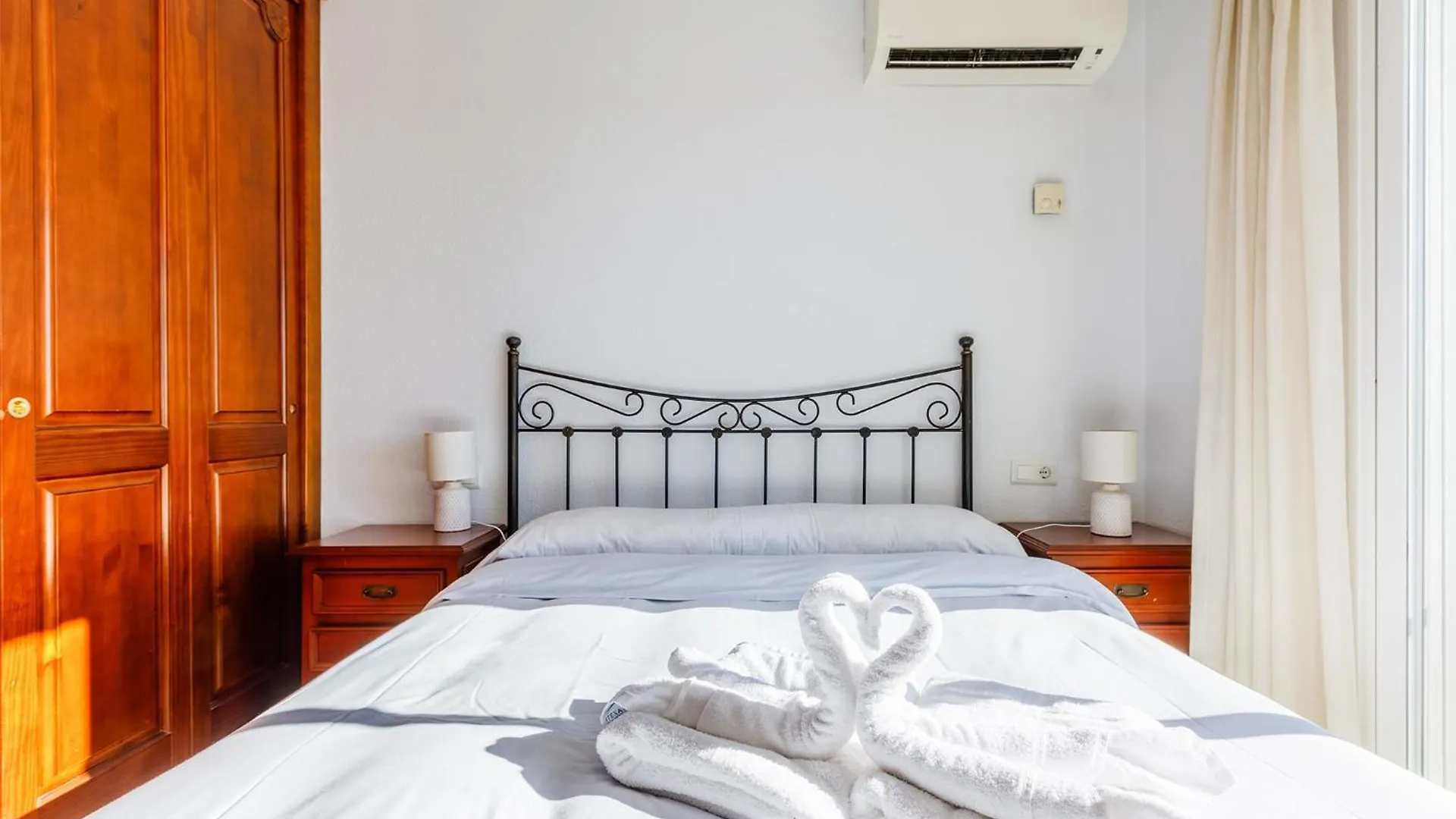 A&N Moriles 2 Villa Torre Del Mar Chalet