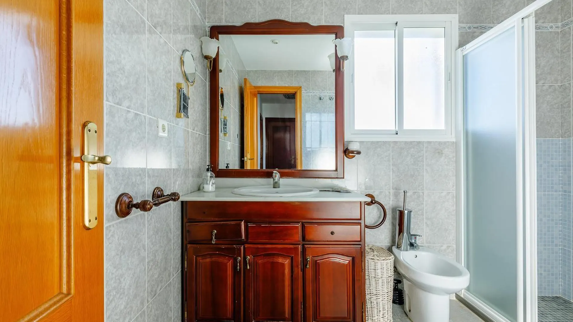 Chalet A&N Moriles 2 Villa Torre Del Mar