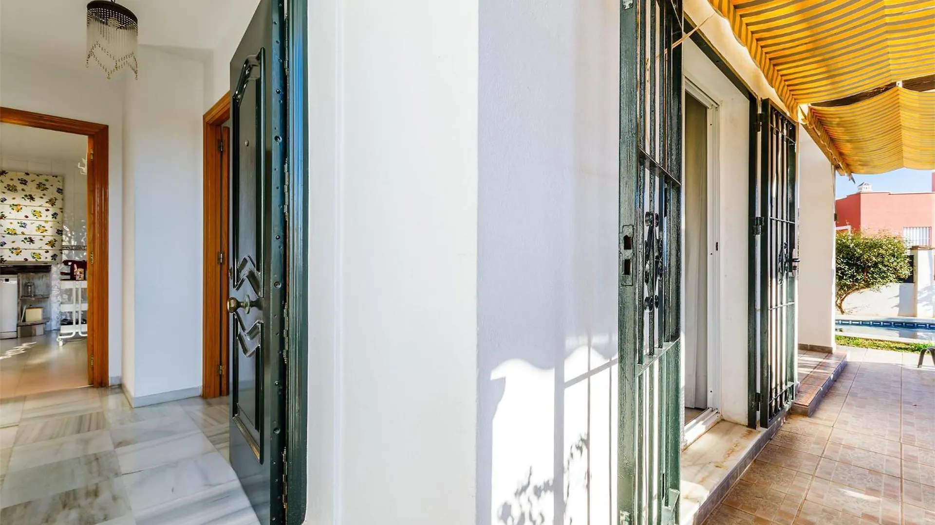 A&N Moriles 2 Villa Torre Del Mar Chalet
