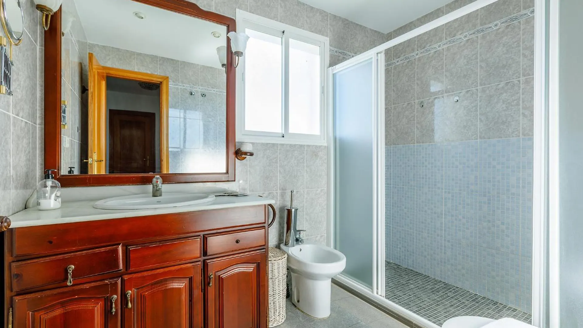 A&N Moriles 2 Villa Torre Del Mar