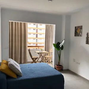 Estudio Estrella Del Mar Apartamento