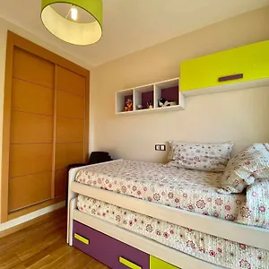 A&n La Vega 10 Apartamento