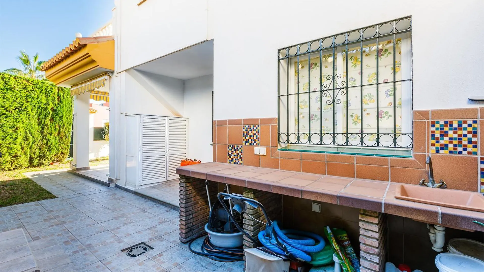 A&N Moriles 2 Villa Torre Del Mar 0*,