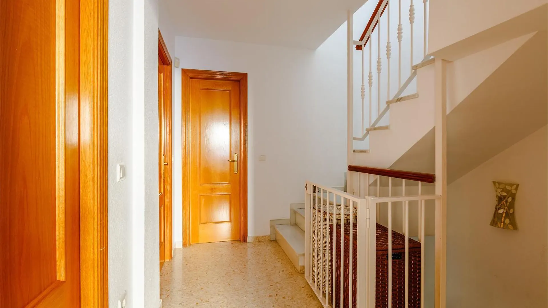 A&N Moriles 2 Villa Torre Del Mar