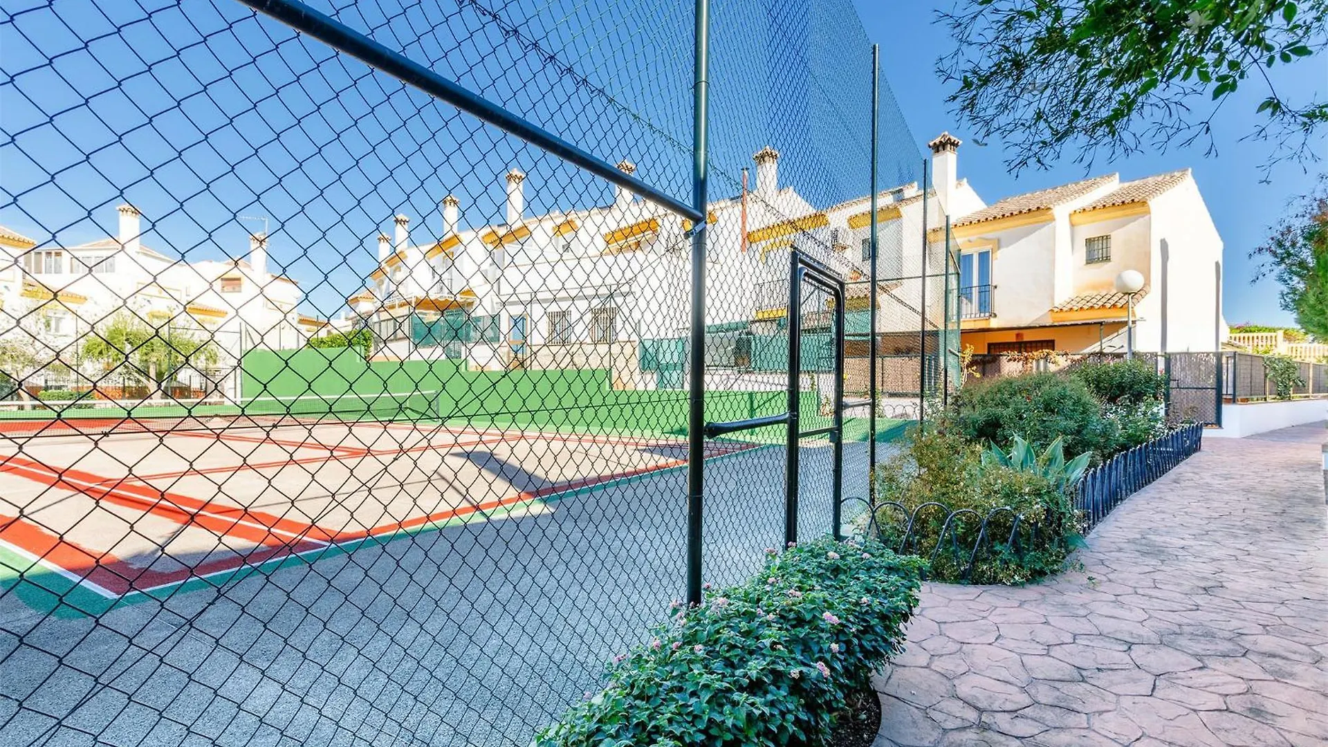 A&N Moriles 2 Villa Torre Del Mar Chalet