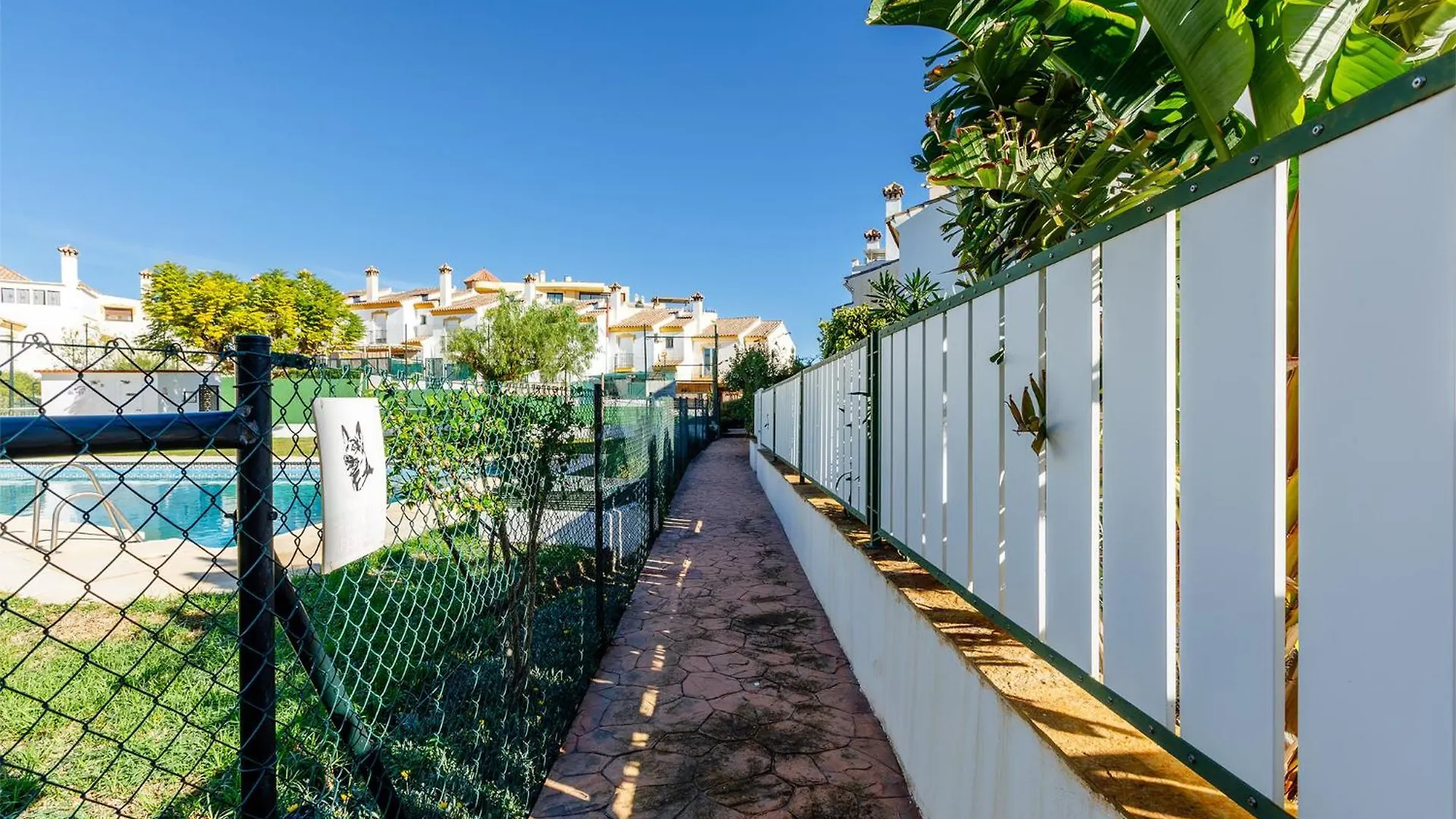 Chalet A&N Moriles 2 Villa Torre Del Mar Spain