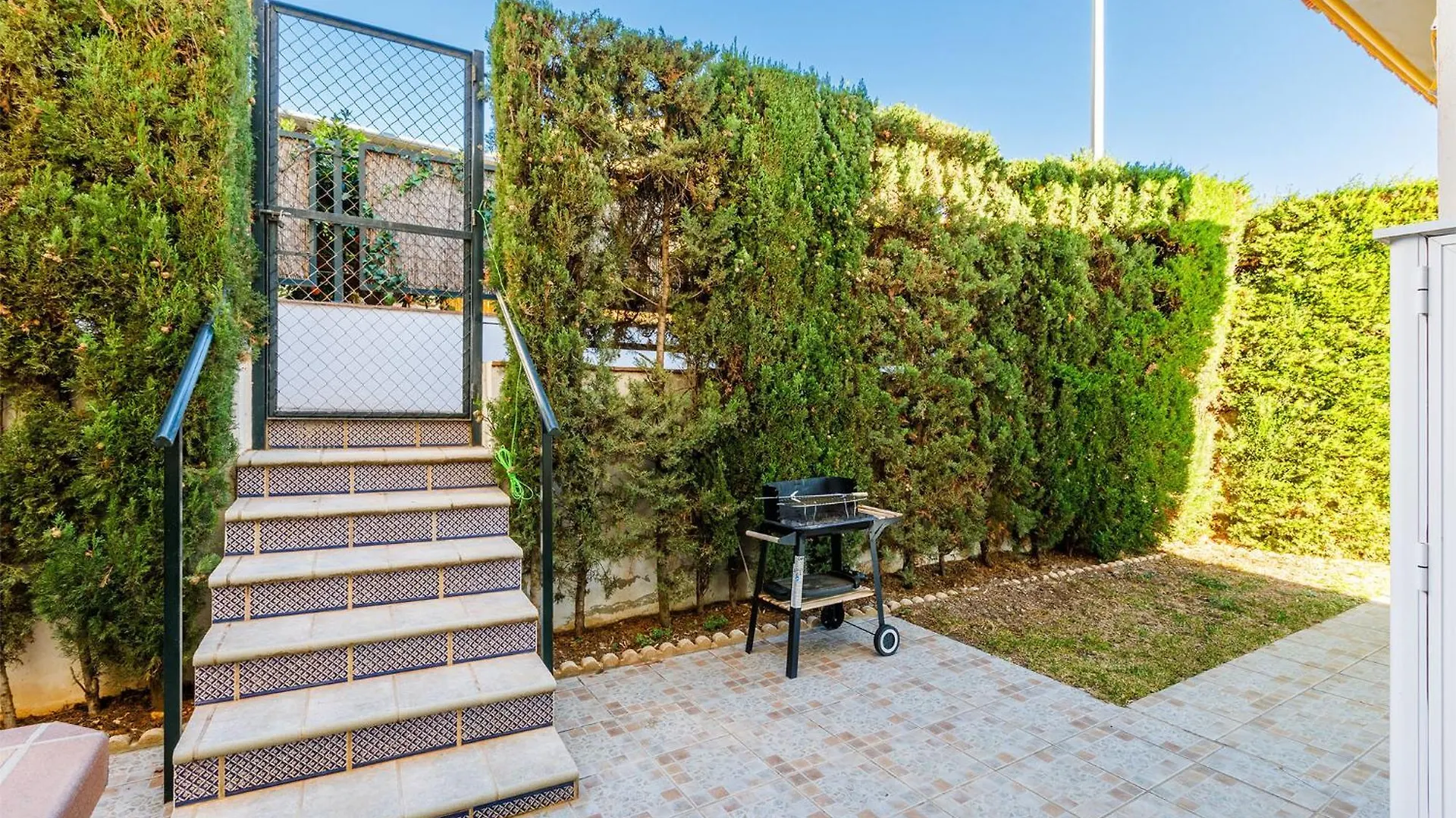 A&N Moriles 2 Villa Torre Del Mar 0*,  Spain