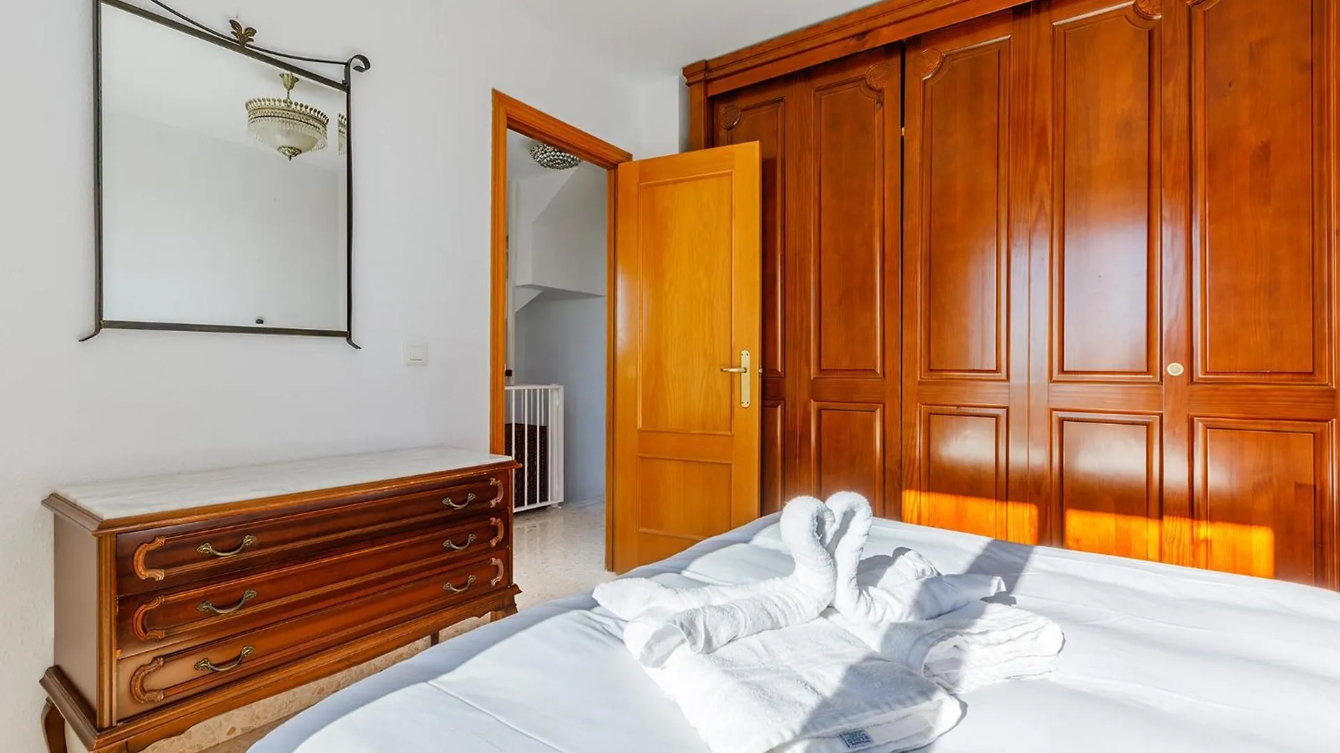 Chalet A&N Moriles 2 Villa Torre Del Mar