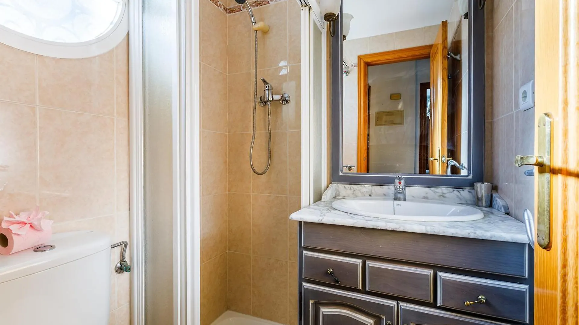 A&N Moriles 2 Villa Torre Del Mar Spain