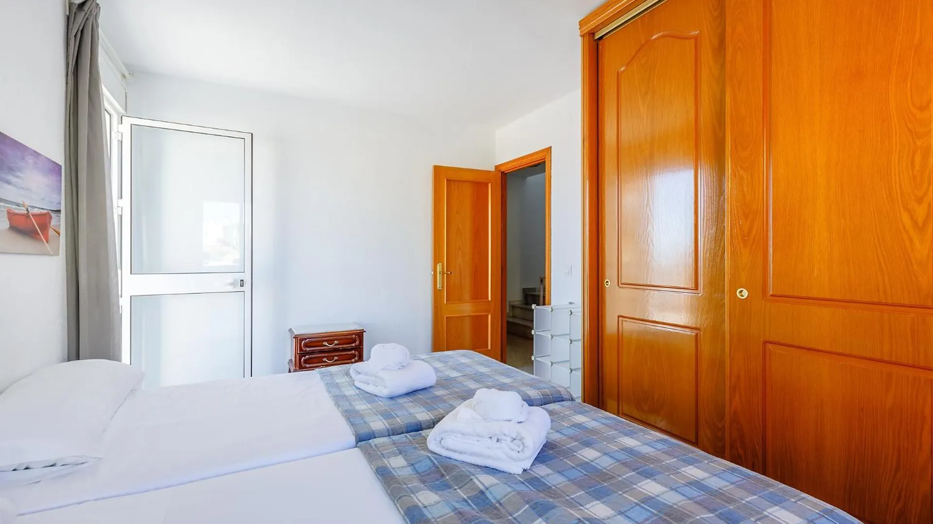 A&N Moriles 2 Villa Torre Del Mar Spain