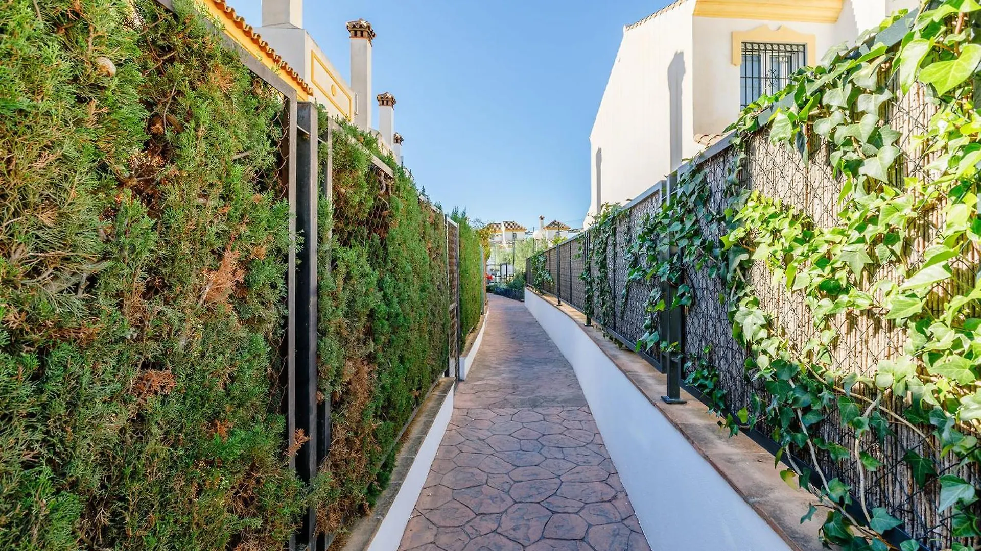 Chalet A&N Moriles 2 Villa Torre Del Mar